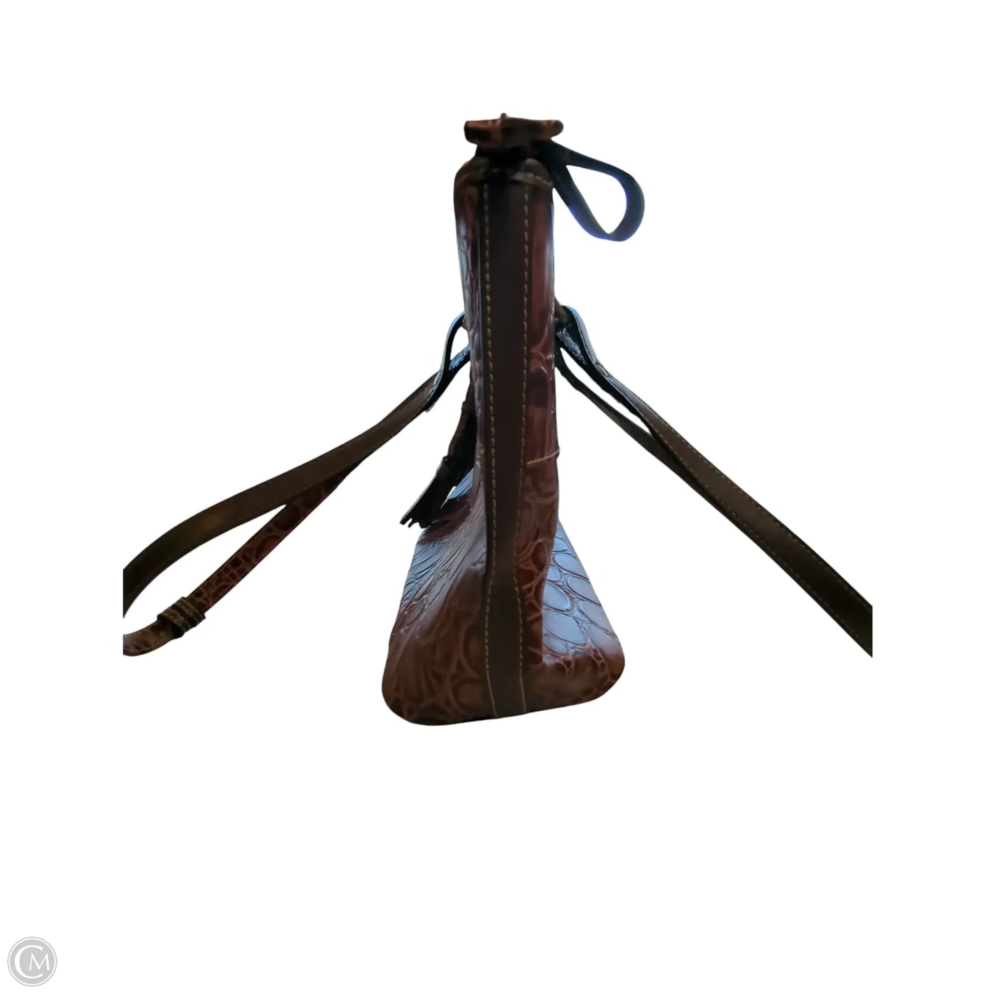 Handbag By Clothes Mentor, Size: Medium