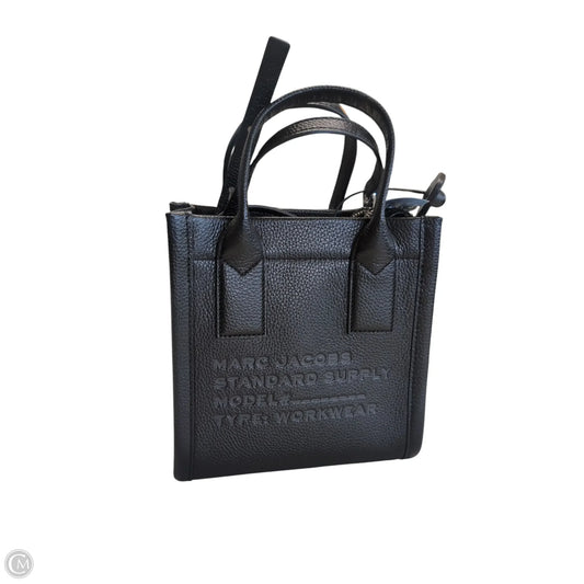 Crossbody Luxury Designer By Marc Jacobs, Size: Medium