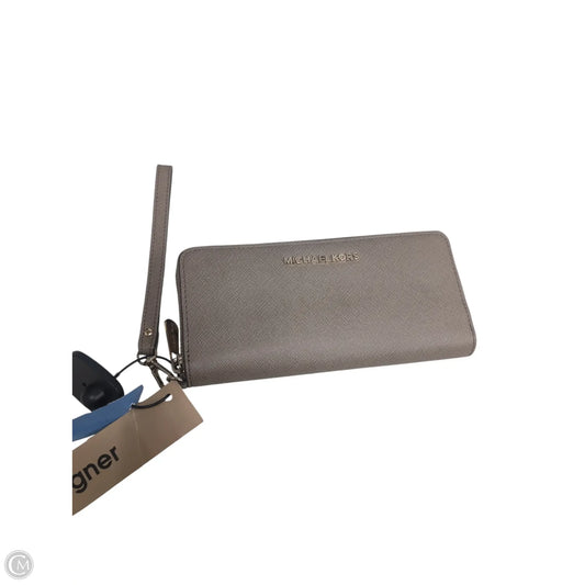 Wallet Designer By Michael Kors, Size: Large