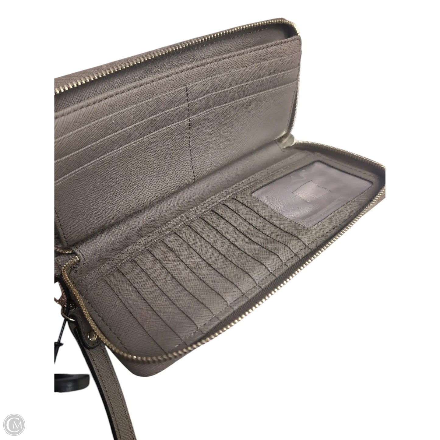 Wallet Designer By Michael Kors, Size: Large