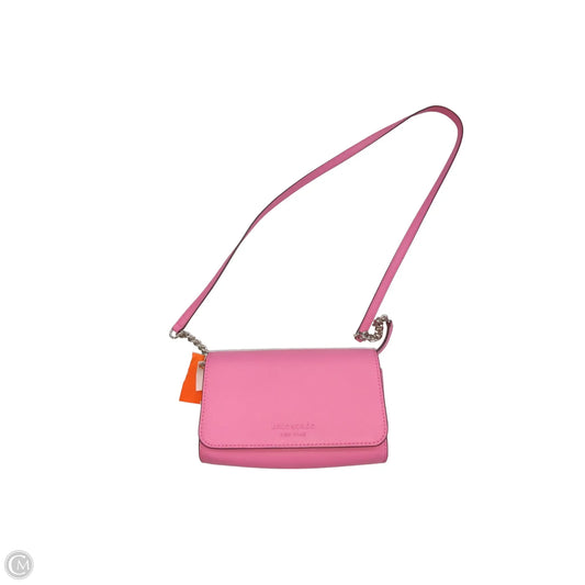 Crossbody Designer By Kate Spade, Size: Small