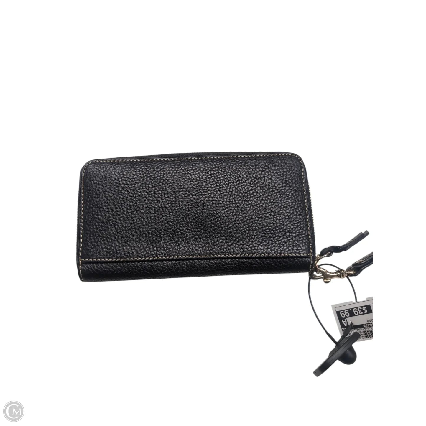 Wallet Designer By Dooney And Bourke, Size: Large