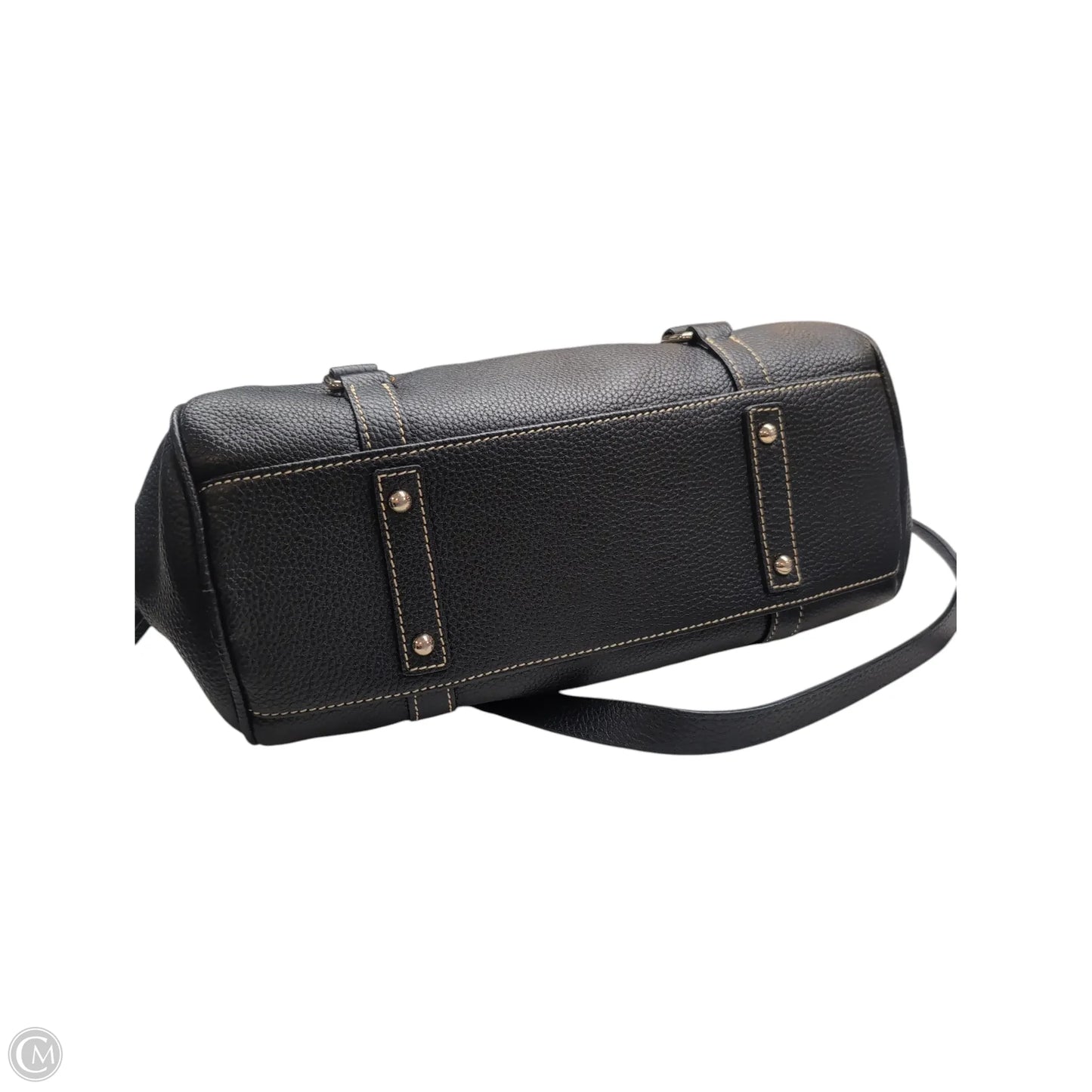 Handbag Designer By Dooney And Bourke, Size: Large