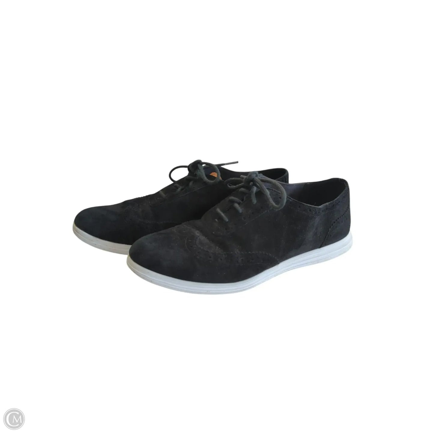Shoes Sneakers By Cole-haan In Black, Size: 7.5