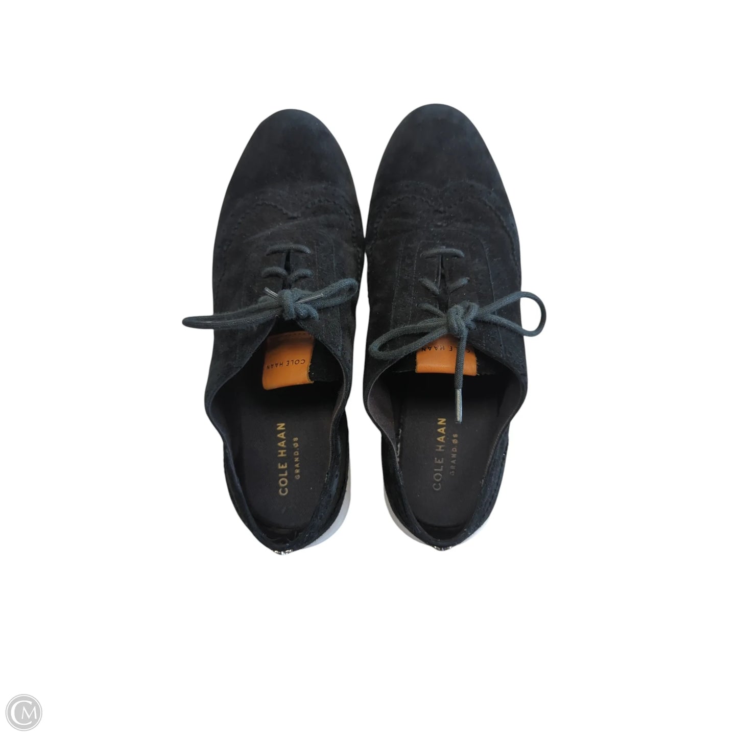Shoes Sneakers By Cole-haan In Black, Size: 7.5