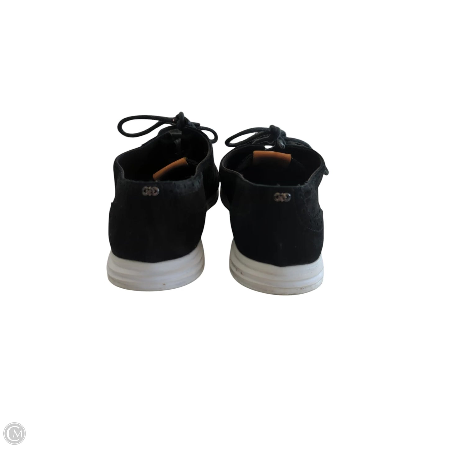 Shoes Sneakers By Cole-haan In Black, Size: 7.5