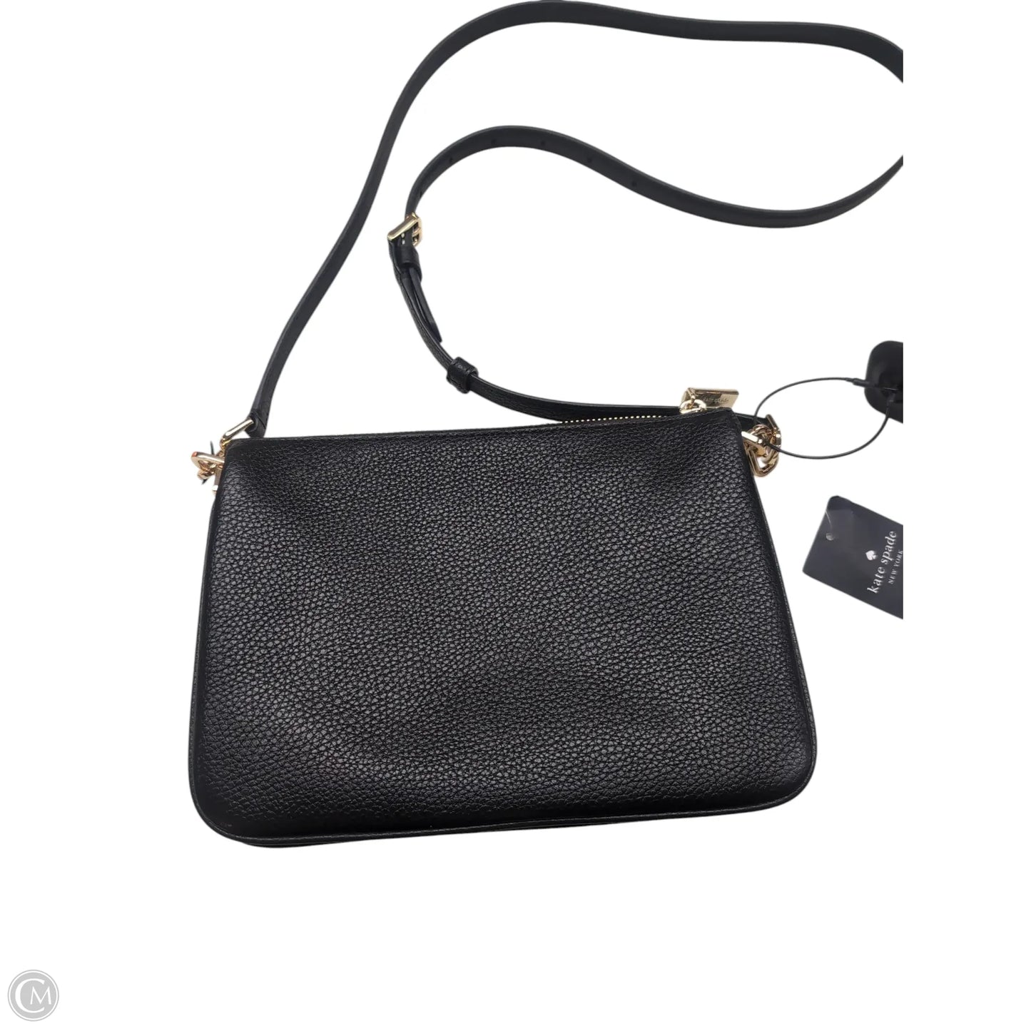 Crossbody Designer By Kate Spade, Size: Small