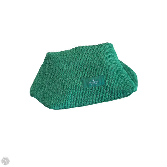 Makeup Bag Designer By Kate Spade, Size: Medium