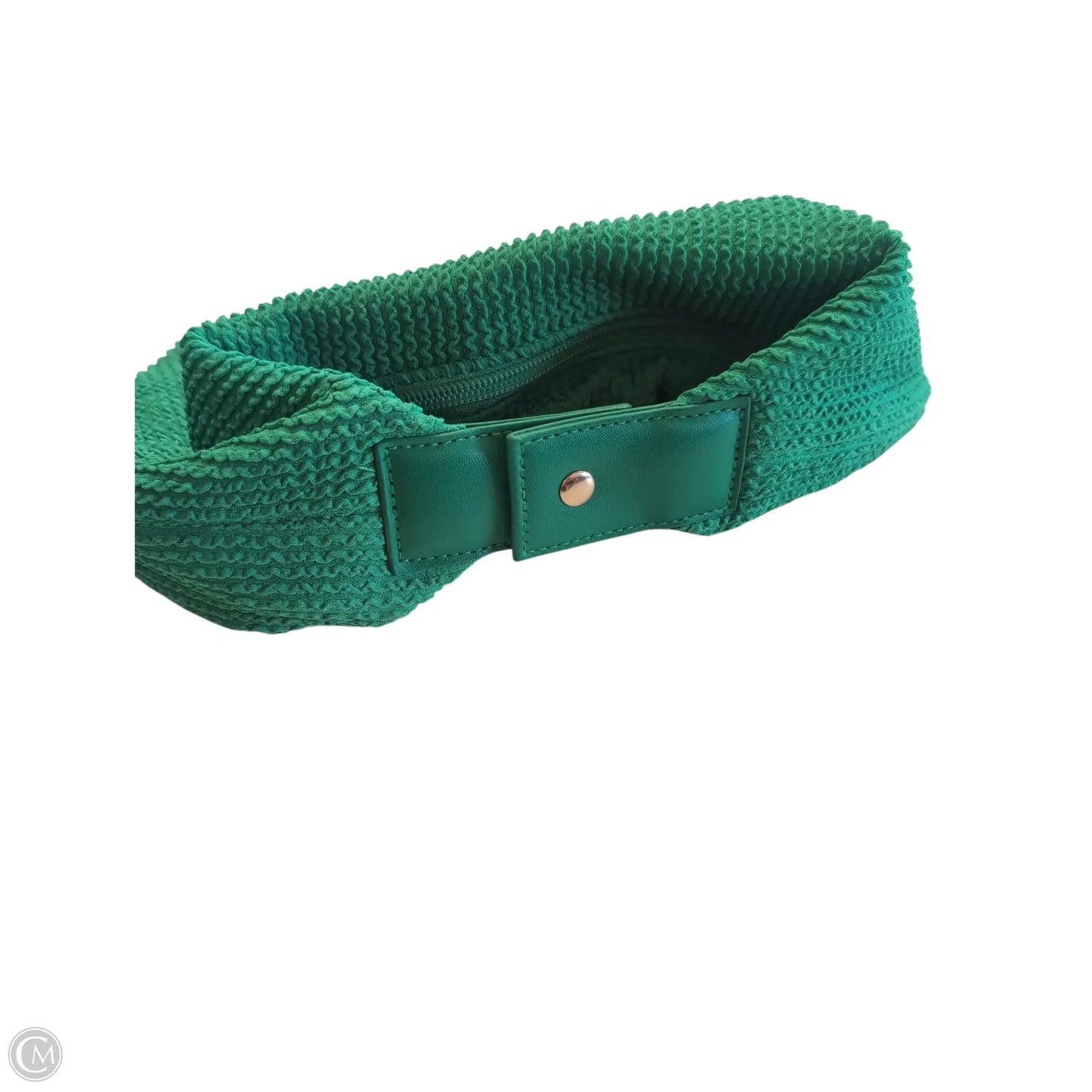 Makeup Bag Designer By Kate Spade, Size: Medium