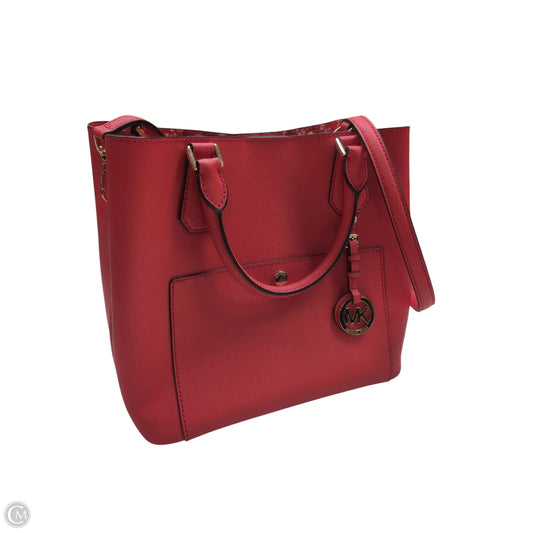 Handbag By Michael By Michael Kors, Size: Medium