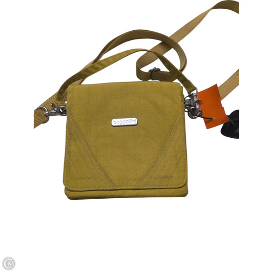 Crossbody By Baggallini, Size: Small