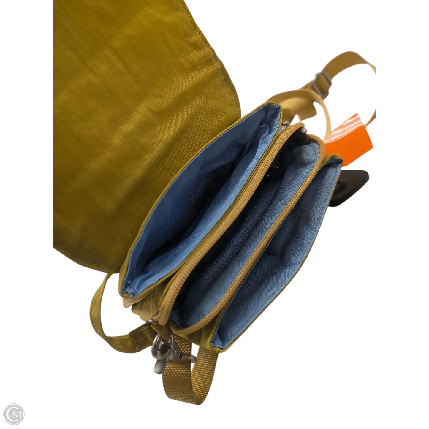 Crossbody By Baggallini, Size: Small