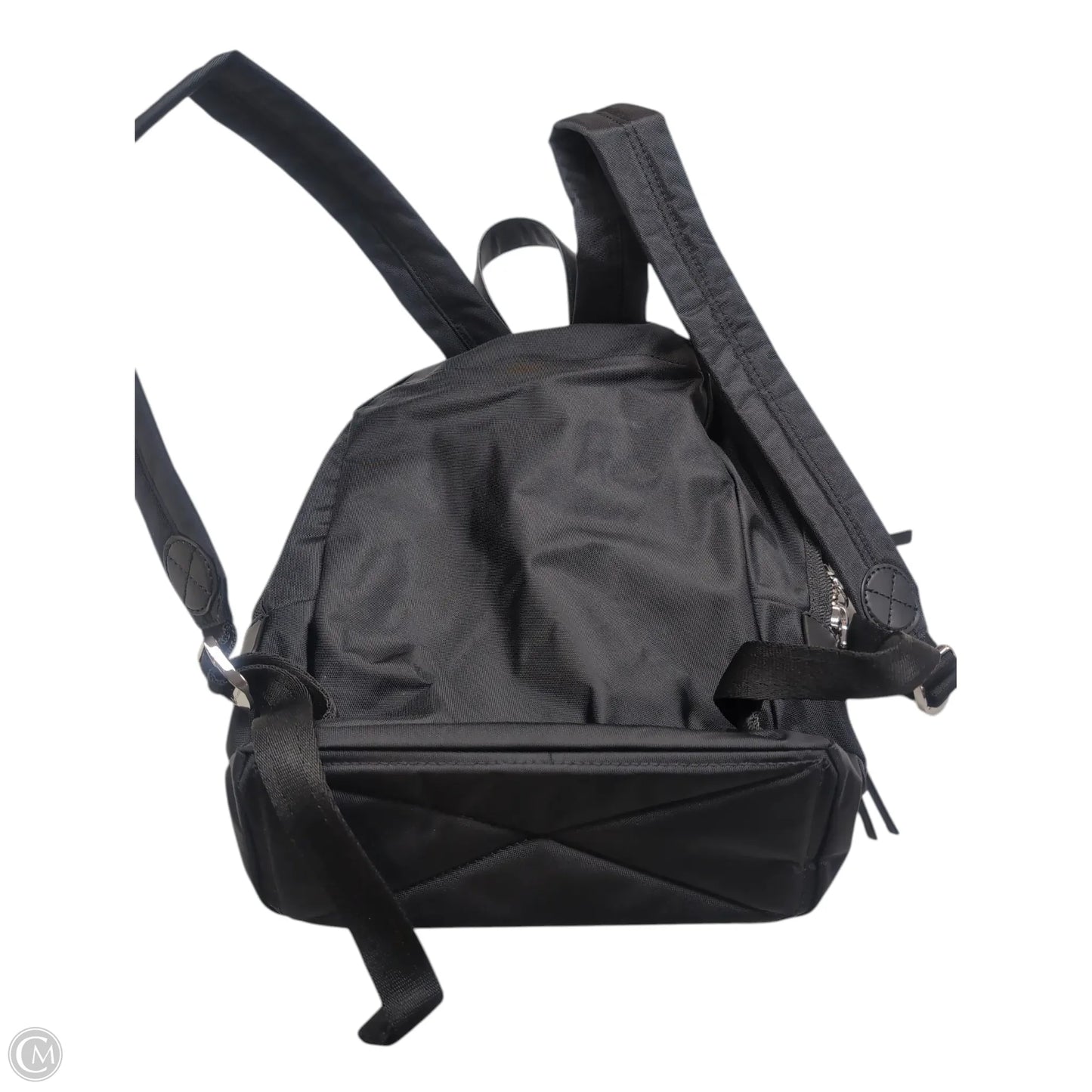 Backpack Luxury Designer By Marc Jacobs, Size: Medium