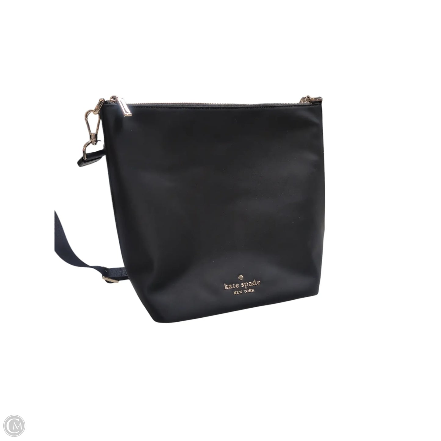 Crossbody Designer By Kate Spade, Size: Medium