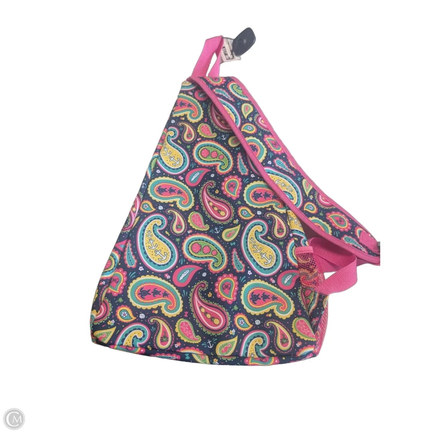 Backpack By Simply Southern, Size: Small