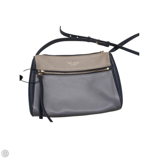 Crossbody Designer By Kate Spade, Size: Small