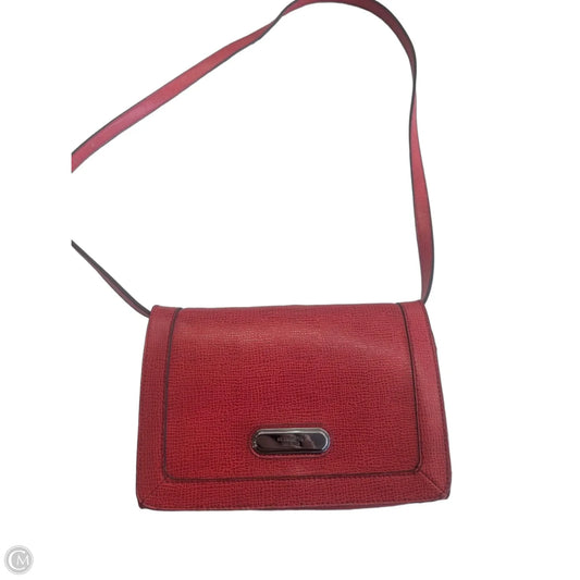 Crossbody By Liz Claiborne, Size: Small