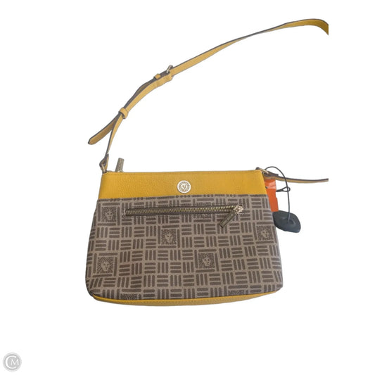 Crossbody By Anne Klein, Size: Small