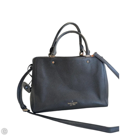 Handbag Designer By Kate Spade, Size: Medium