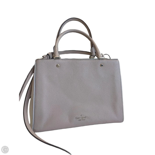 Handbag Designer By Kate Spade, Size: Medium