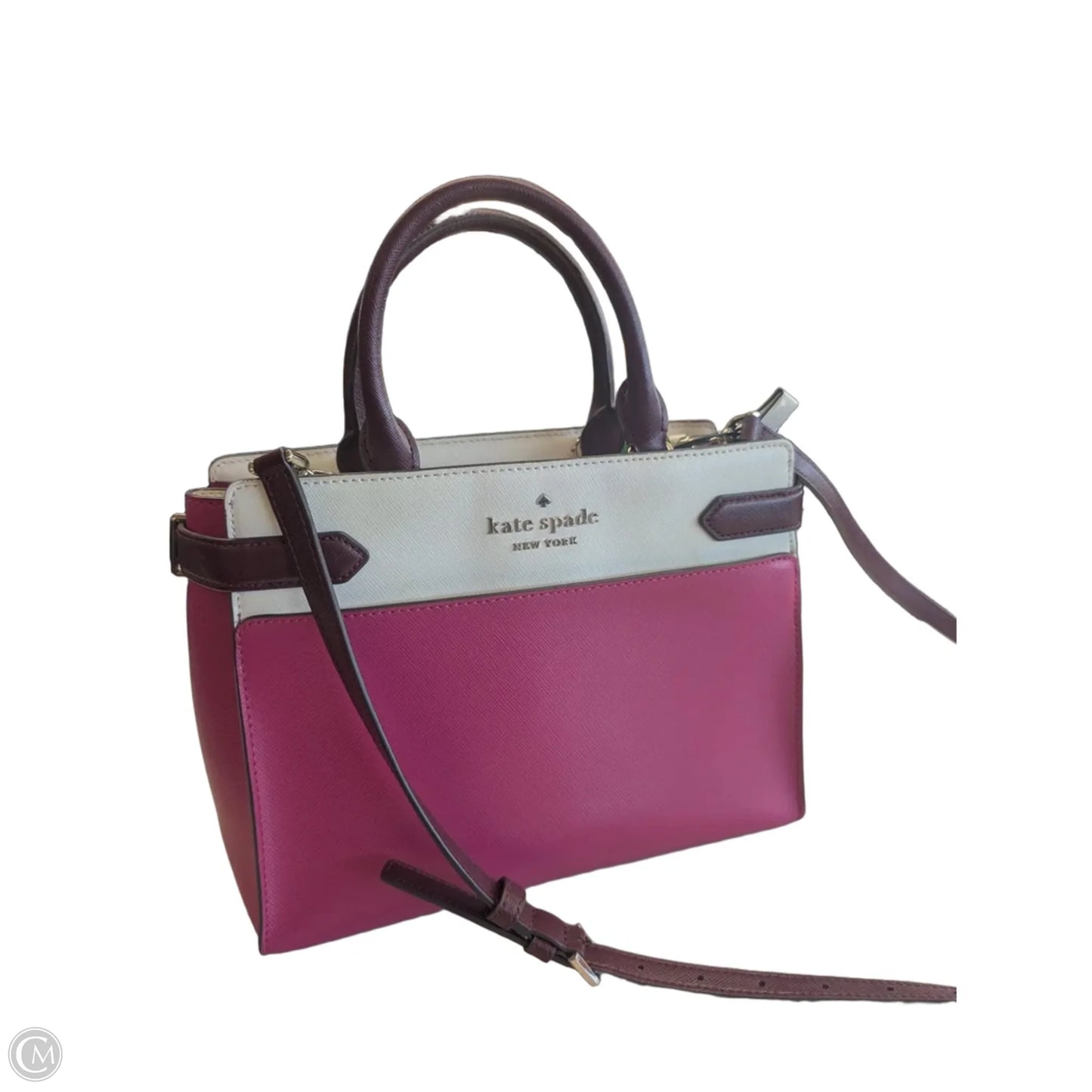 Handbag Designer By Kate Spade, Size: Medium