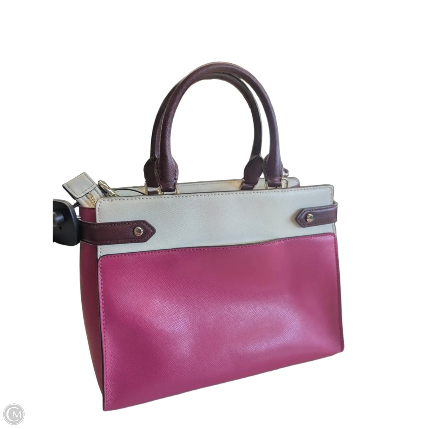 Handbag Designer By Kate Spade, Size: Medium