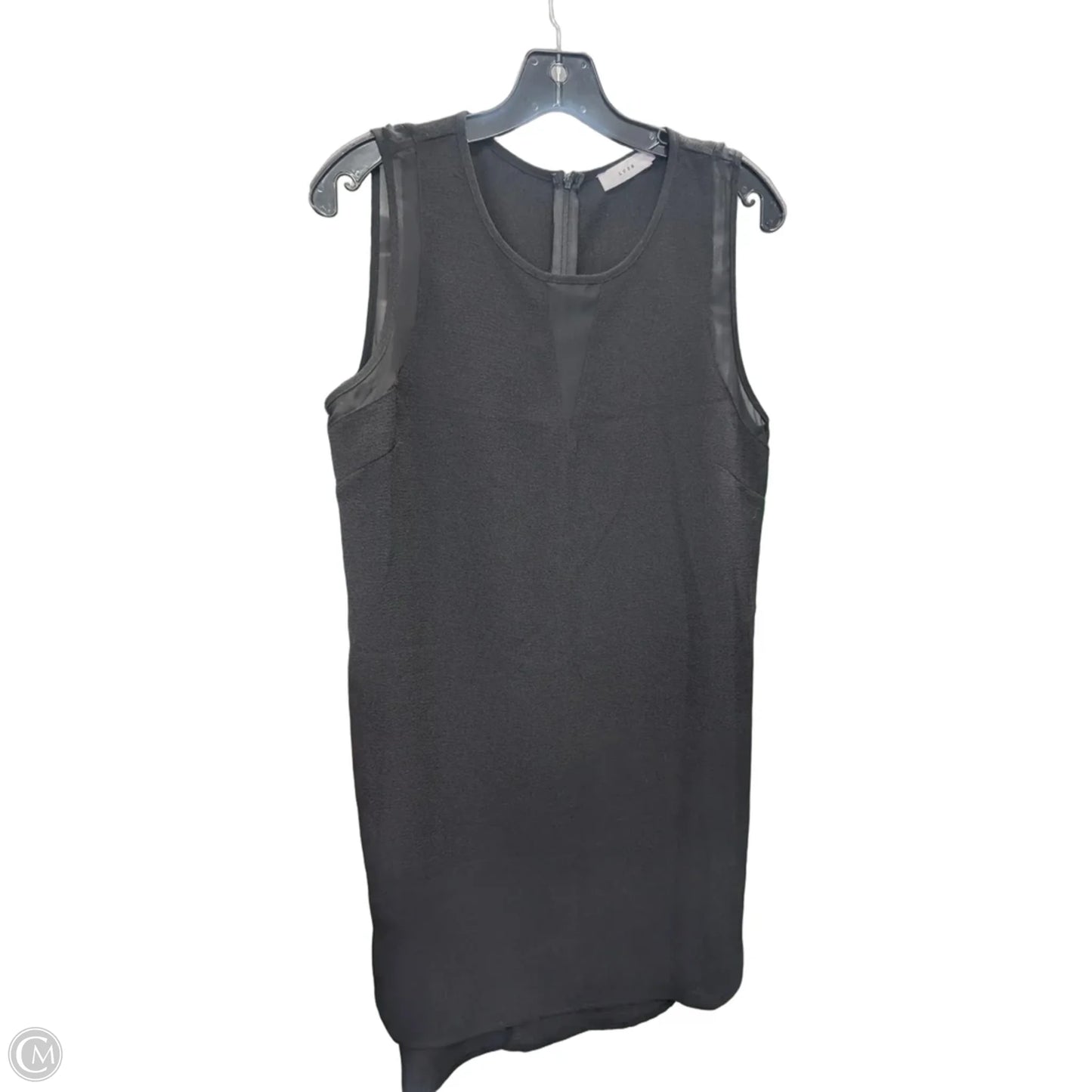 Dress Party Short By Lush In Black, Size: L