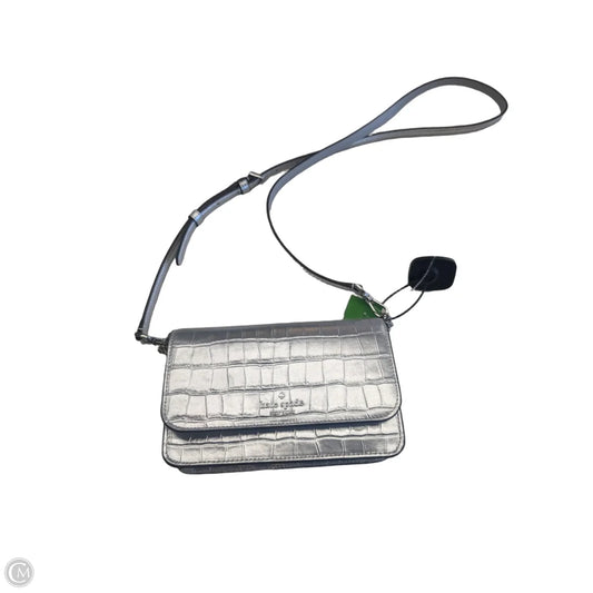 Crossbody Designer By Kate Spade, Size: Small