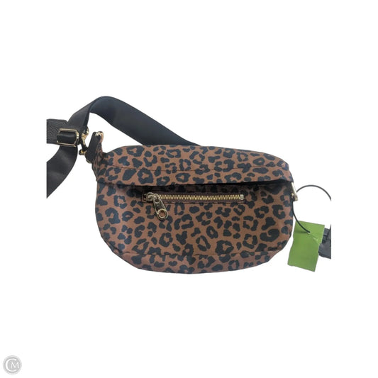 Belt Bag By Clothes Mentor, Size: Small