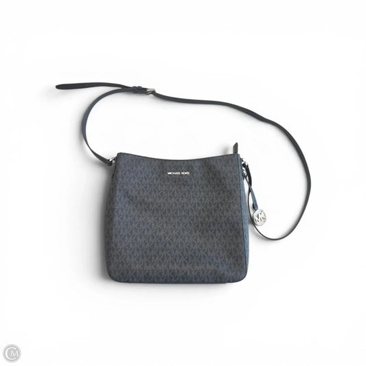 Crossbody Designer By Michael Kors, Size: Medium