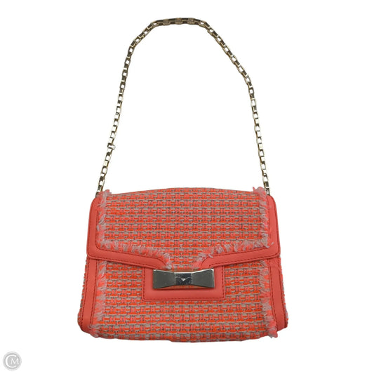 Handbag Designer By Kate Spade, Size: Medium