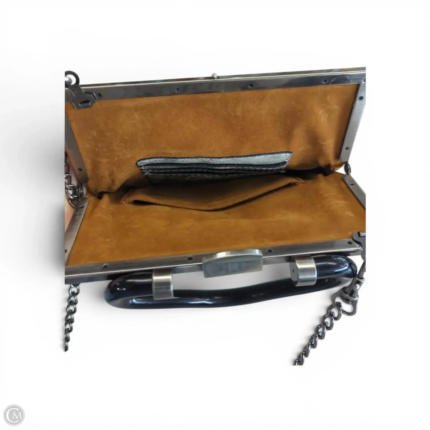Crossbody Designer By Patricia Nash, Size: Small