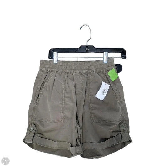 Shorts By Sanctuary In Green, Size: 0