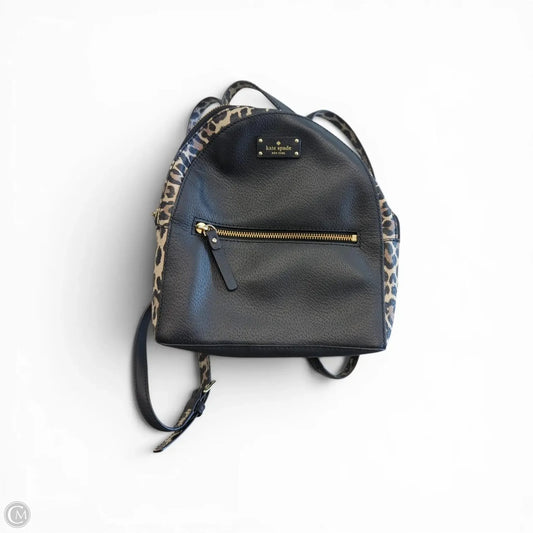 Backpack Designer By Kate Spade, Size: Small