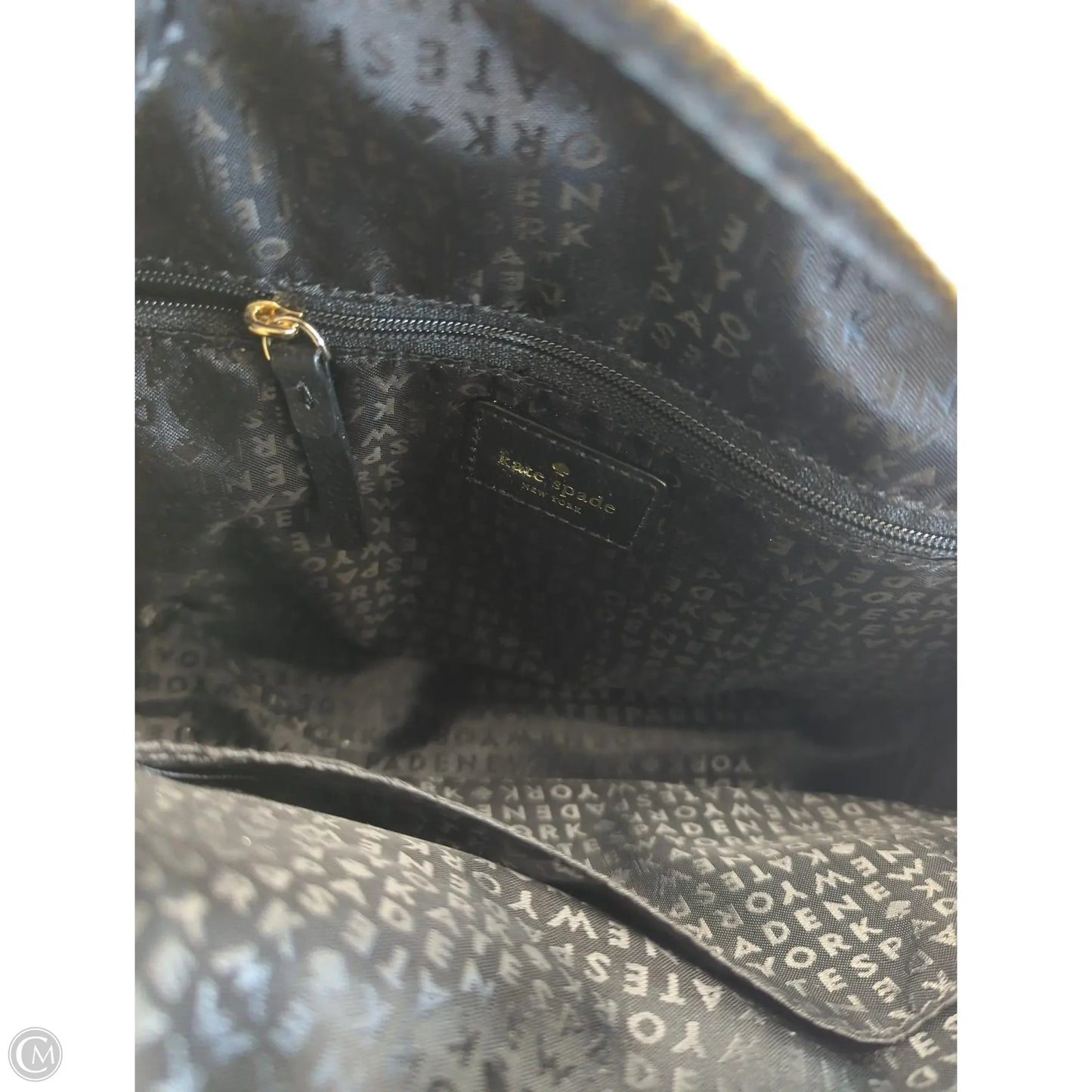 Backpack Designer By Kate Spade, Size: Small