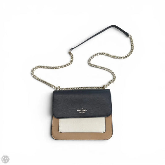Crossbody Designer By Kate Spade, Size: Small