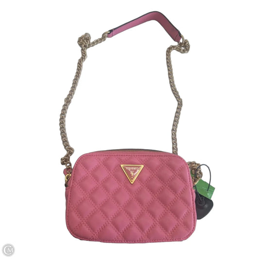 Crossbody By Guess, Size: Small