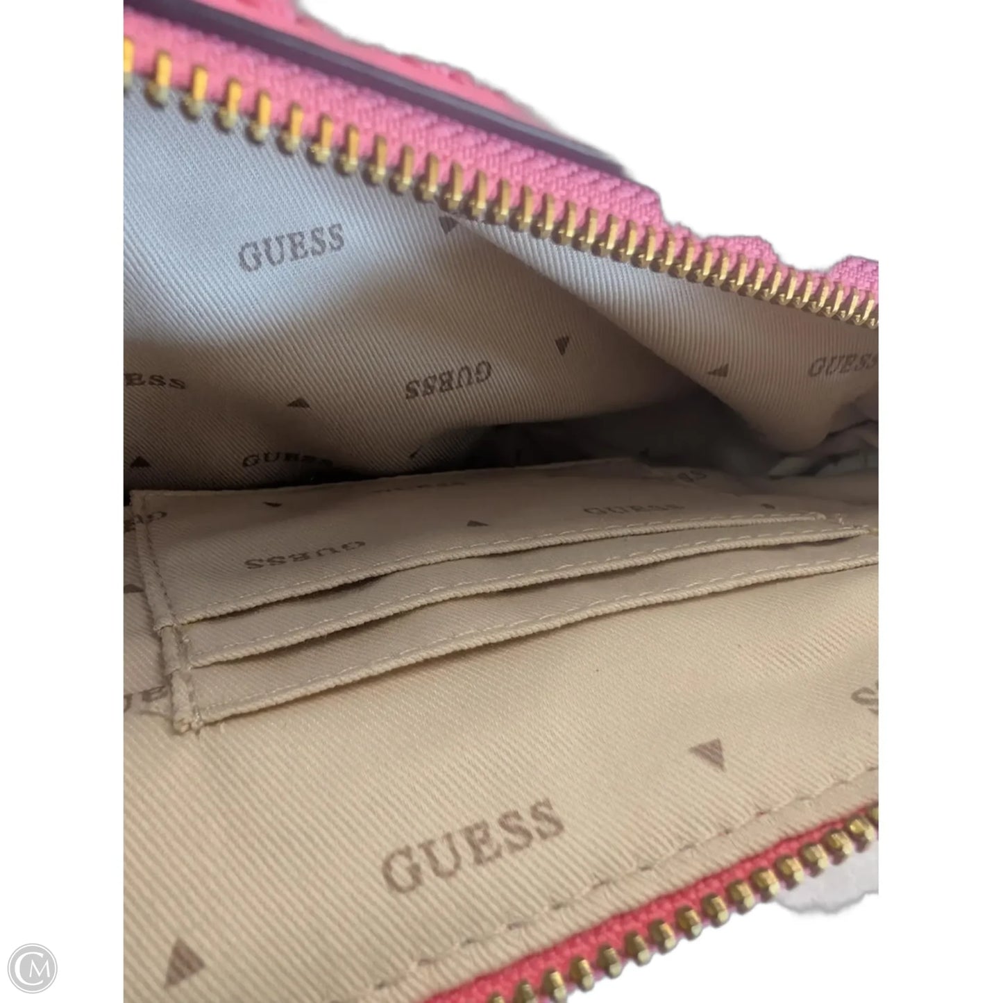 Crossbody By Guess, Size: Small