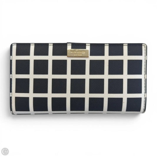 Wallet Designer By Kate Spade, Size: Small