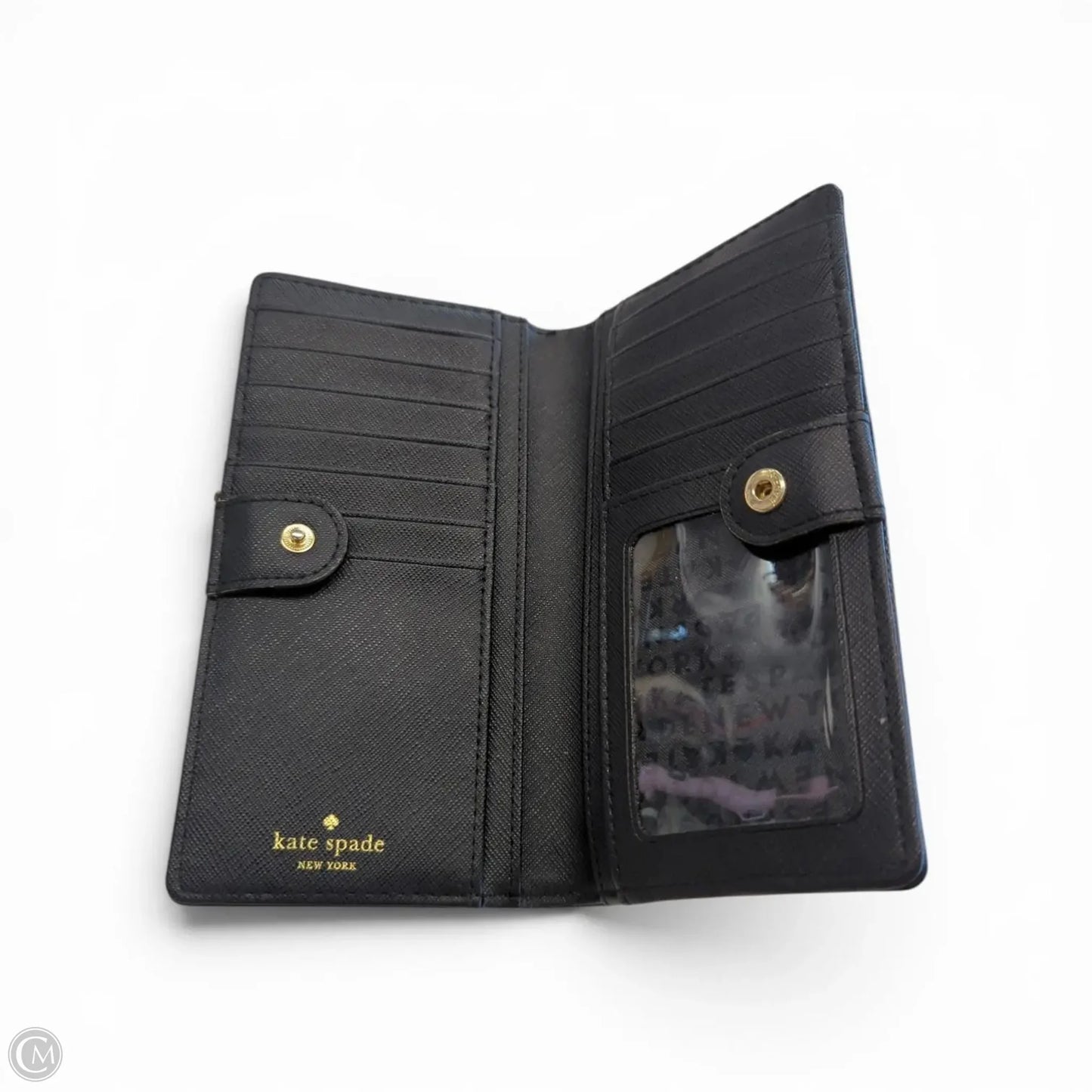 Wallet Designer By Kate Spade, Size: Small