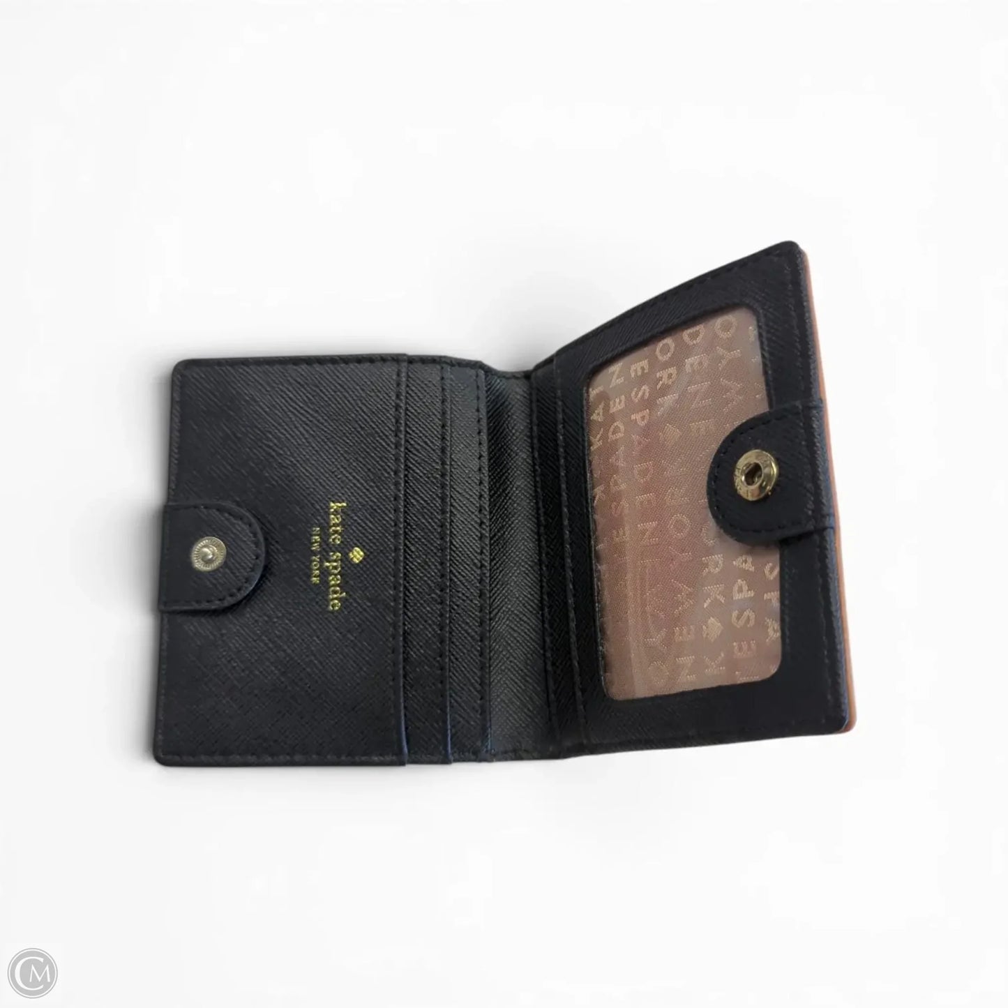 Wallet Designer By Kate Spade, Size: Small
