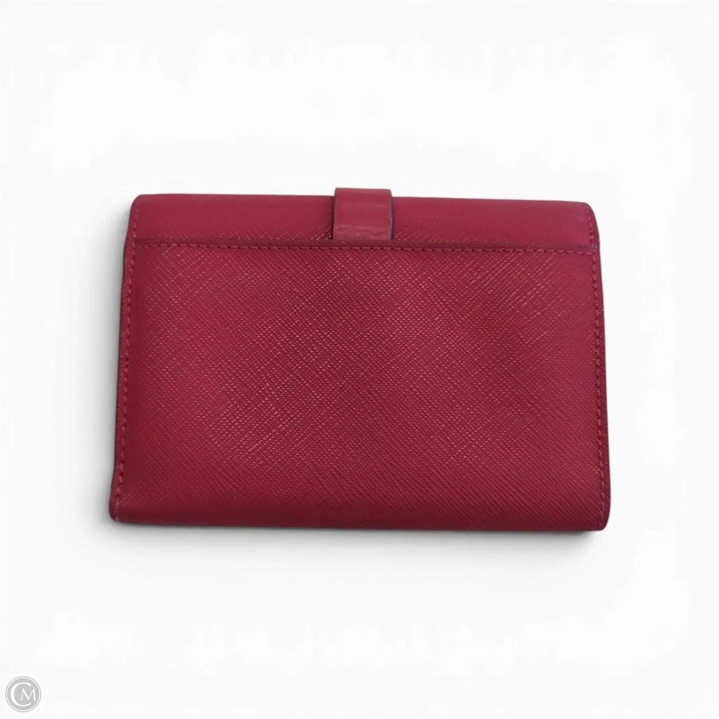 Wallet Designer By Tumi, Size: Small