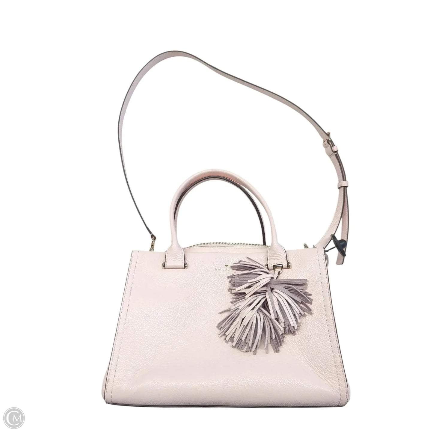 Handbag Designer By Kate Spade, Size: Large
