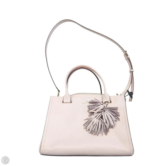Handbag Designer By Kate Spade, Size: Large