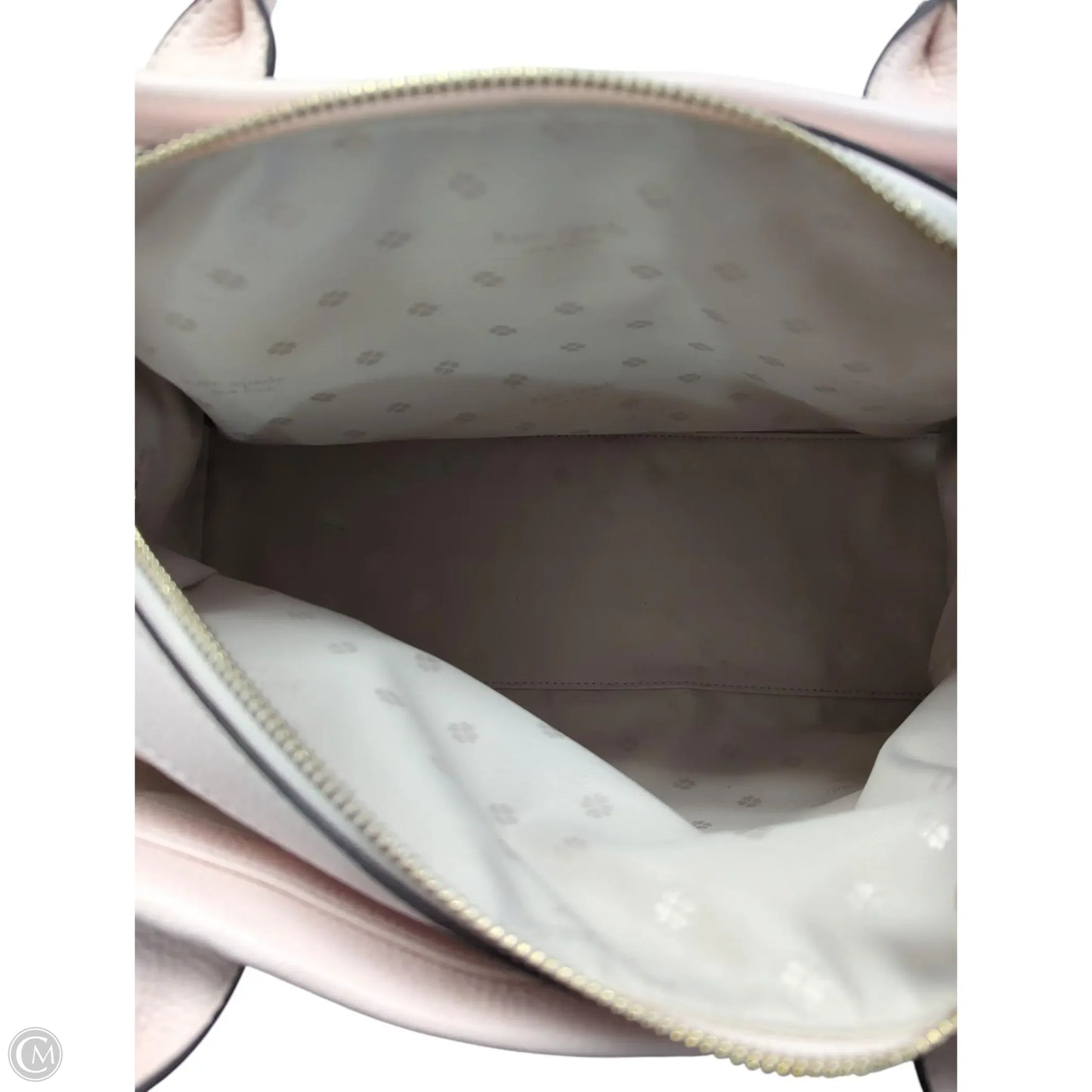 Handbag Designer By Kate Spade, Size: Large