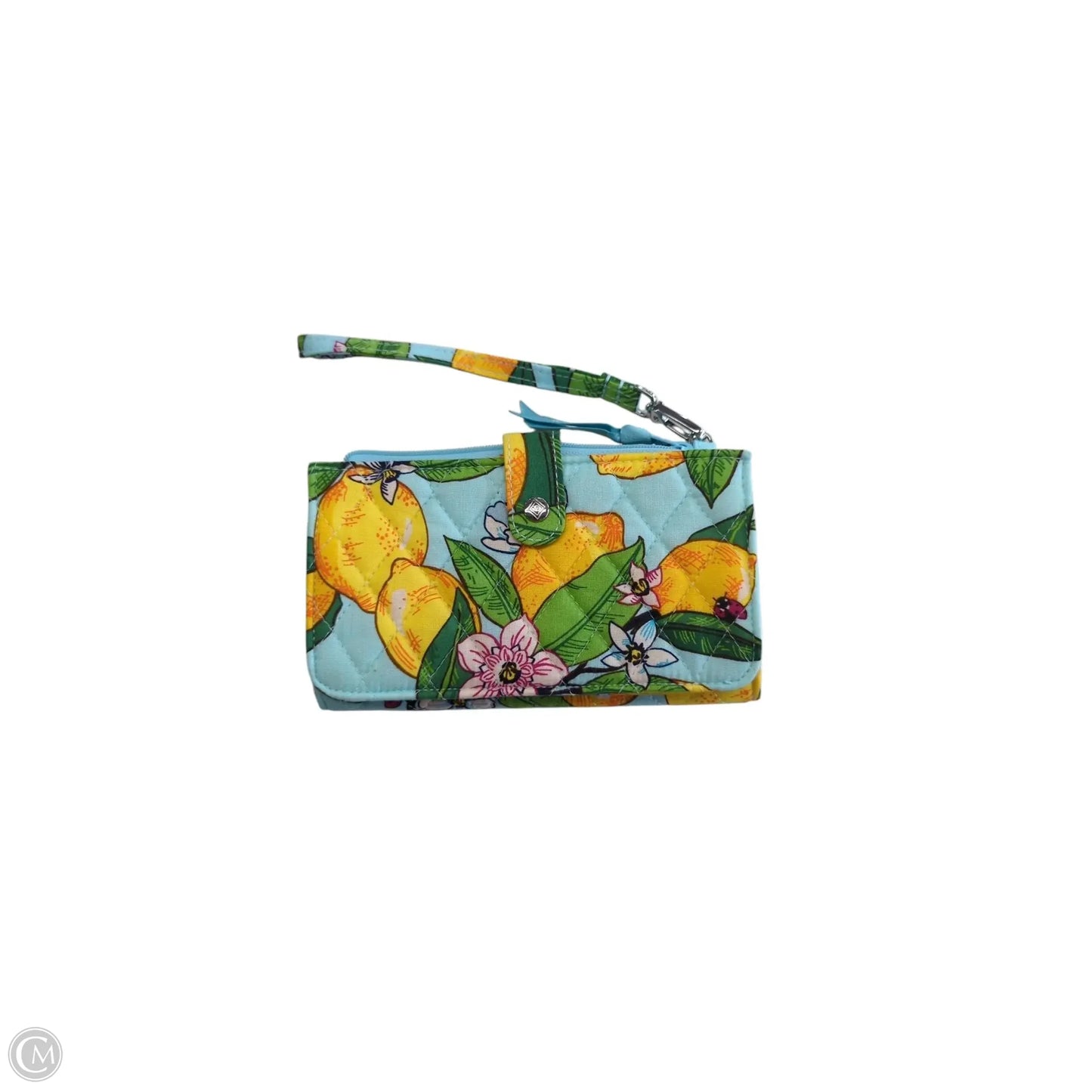 Wallet By Vera Bradley, Size: Large
