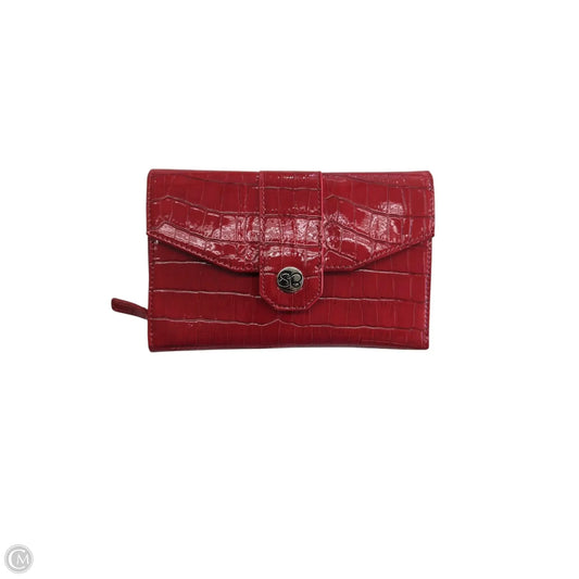 Crossbody By Clothes Mentor, Size: Large