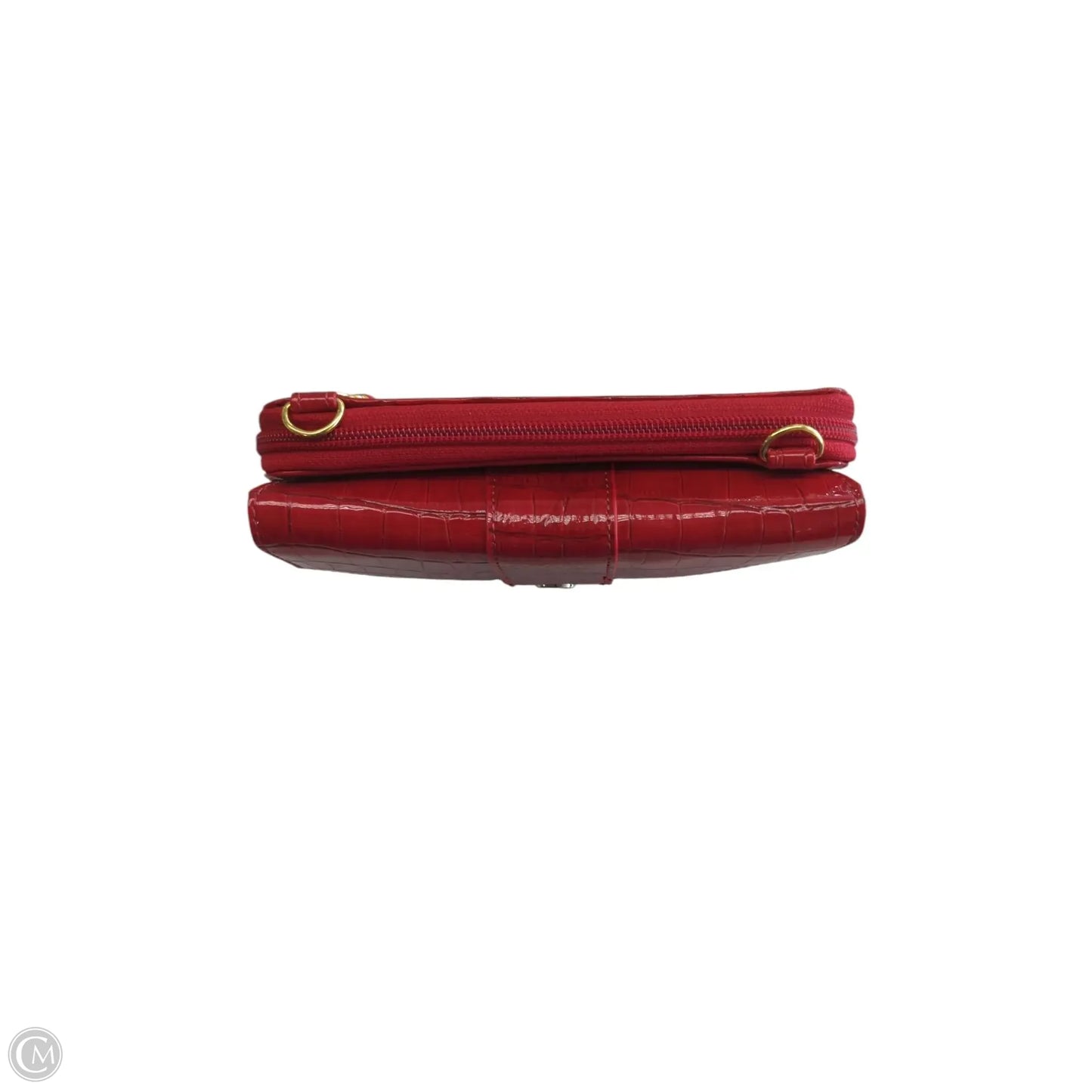 Crossbody By Clothes Mentor, Size: Large