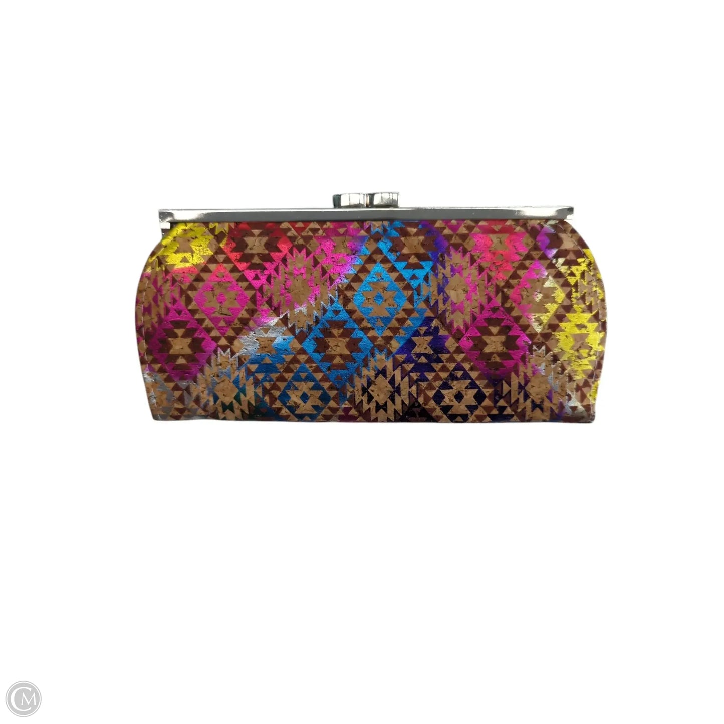 Wallet By Clothes Mentor, Size: Small