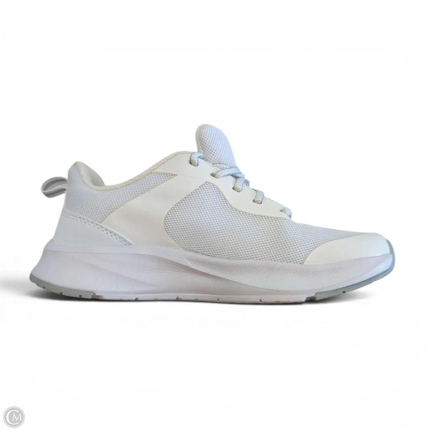 Shoes Sneakers By Athletic Works In White, Size: 6